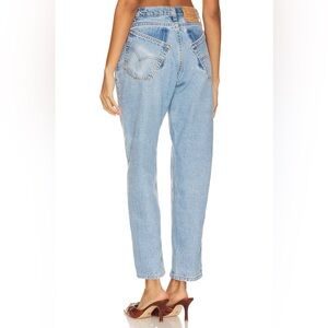 Aligrace remastered Levi's Light Blue Women's Jeans - Revolve